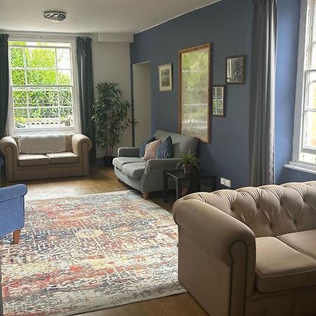 Yha Cheddar Hostel Eksteriør bilde
